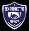 Zen Protective Services logo